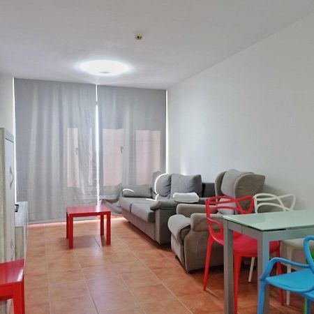 Apartamento Familiar Sierra Nevada Buitenkant foto